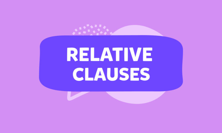 Relative Clauses en inglés: Domina Who, Which, Whose y That fácilmente