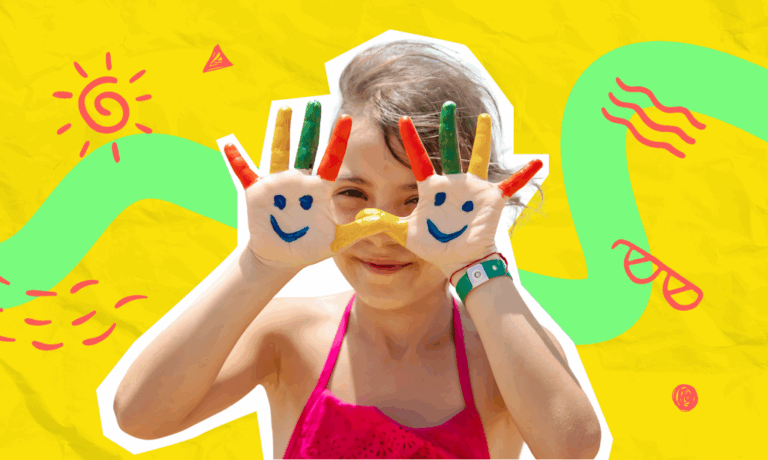 Ejercicios divertidos para niños de Primaria para hacer durante el verano