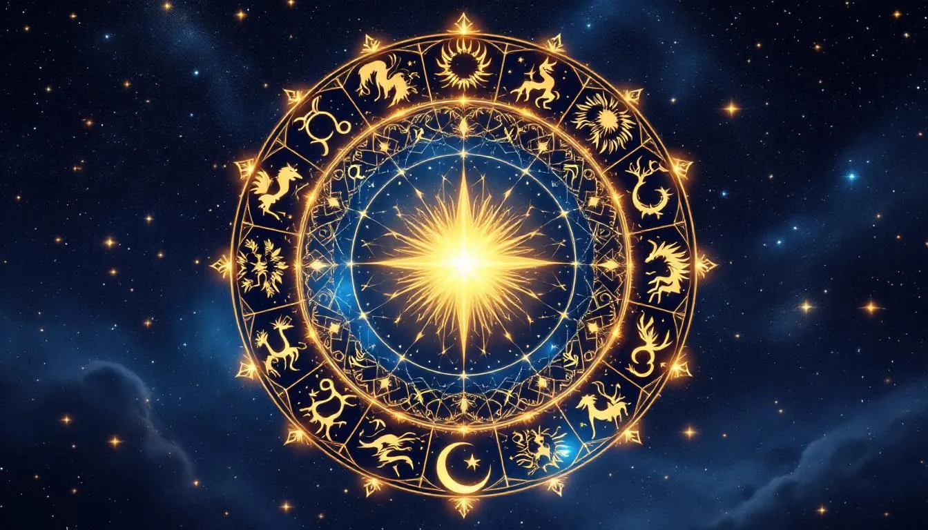 Una imagen que representa la importancia de conocer los signos del zodiaco