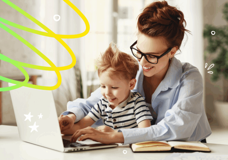 Estos son los beneficios de que tus hijos aprendan inglés desde pequeños