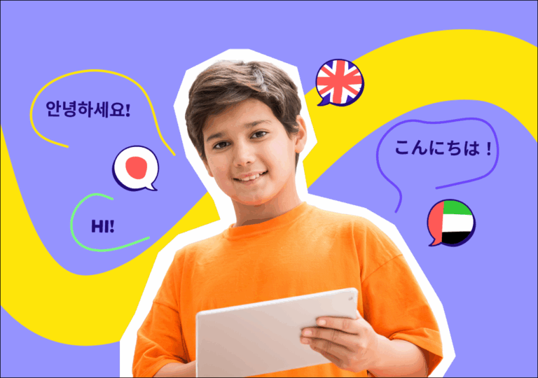 ¿Cuántos idiomas tienes que hablar para considerarte un verdadero políglota?