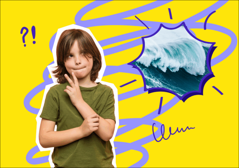 ¿Cómo se forman las olas del mar?: Secretos que no conocías