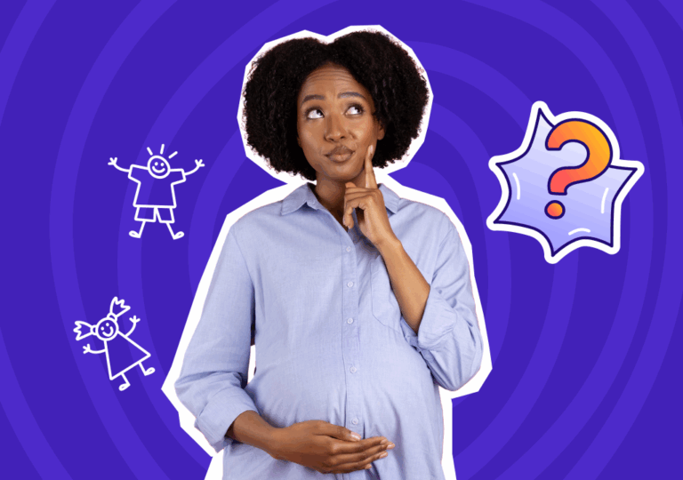 Nombres de bebé más populares en Estados Unidos e Inglaterra en 2025