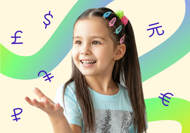 Libra esterlina, yuan chino, franco suizo…¡Descubre cuáles son las distintas monedas del mundo!