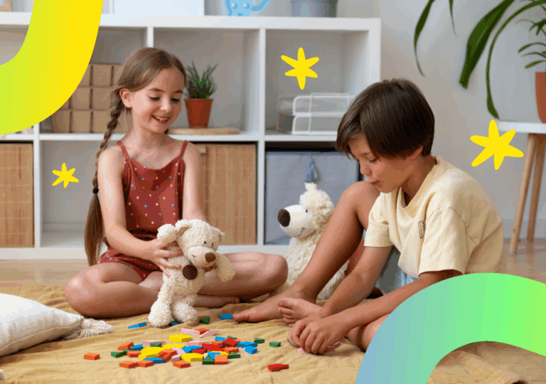 Top 10 juegos de memoria para niños: ¡Diversión y aprendizaje!