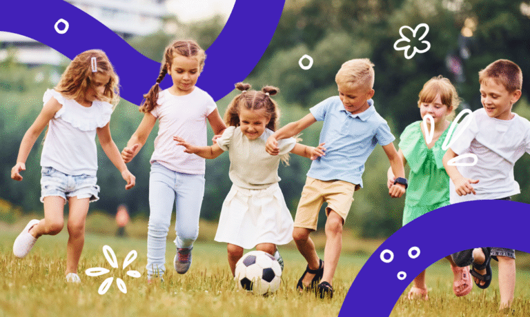 Etapas del desarrollo para niños de 5 años: Guía esencial para padres