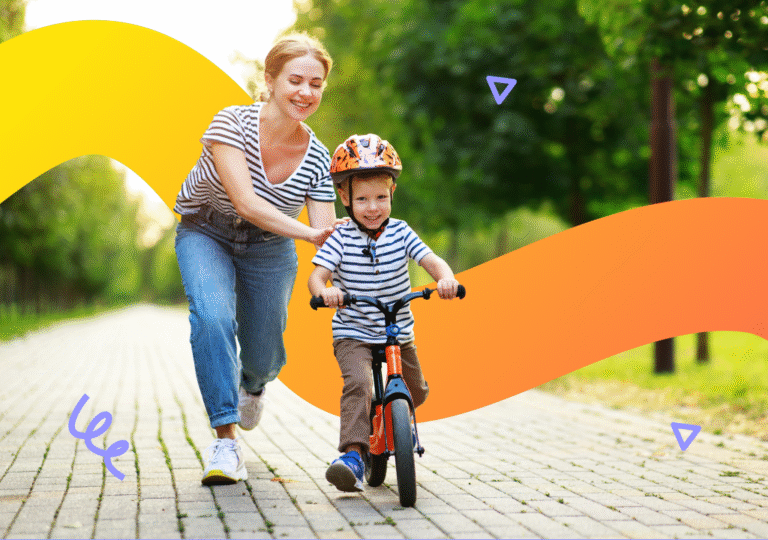 Hitos del desarrollo a los 4 años (48 meses): Guía esencial para padres