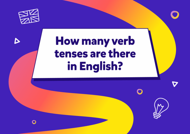 Domina los tiempos verbales en inglés: Uso y ejemplos prácticos