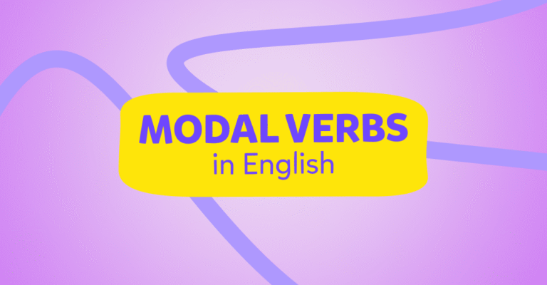 Modal Verbs en Inglés: guía completa con usos y ejemplos prácticos