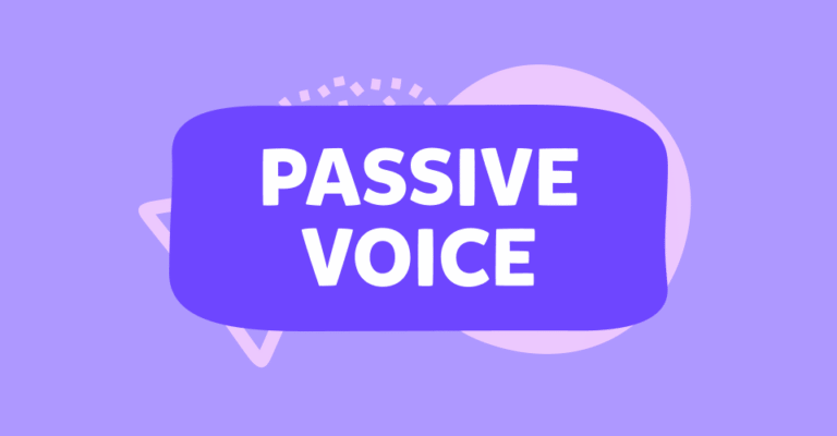 Passive Voice en Inglés explicación: ejemplos y uso práctico