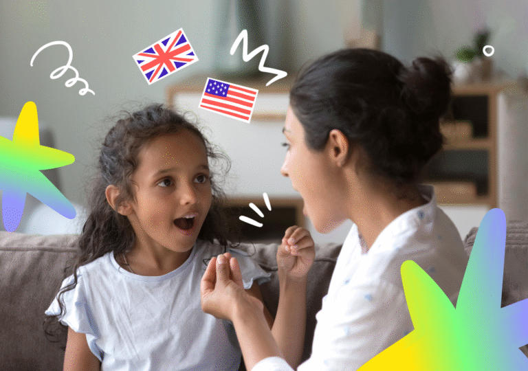 Cinco trucos para conseguir acento americano en inglés y parecer bilingüe