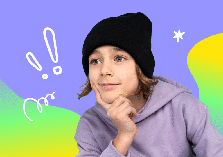 Consejos para que los niños mejoren el inglés hablado en casa