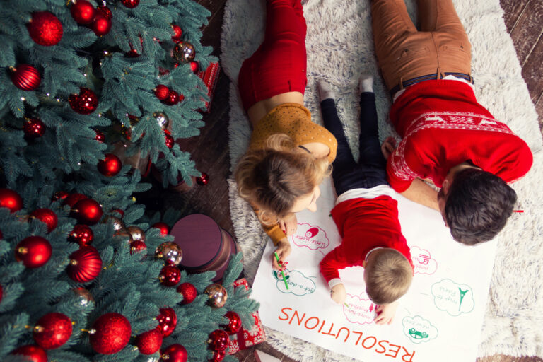 Descubre cómo cumplir los propósitos de año nuevo