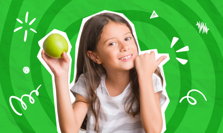 Hábitos saludables para niños colombianos: 7 claves para una vida sana