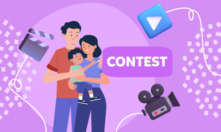 Comparte las Historias felices de Novakid y consigue clases gratis