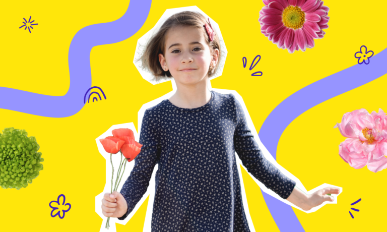 Flores en inglés: una guía divertida para ampliar el vocabulario