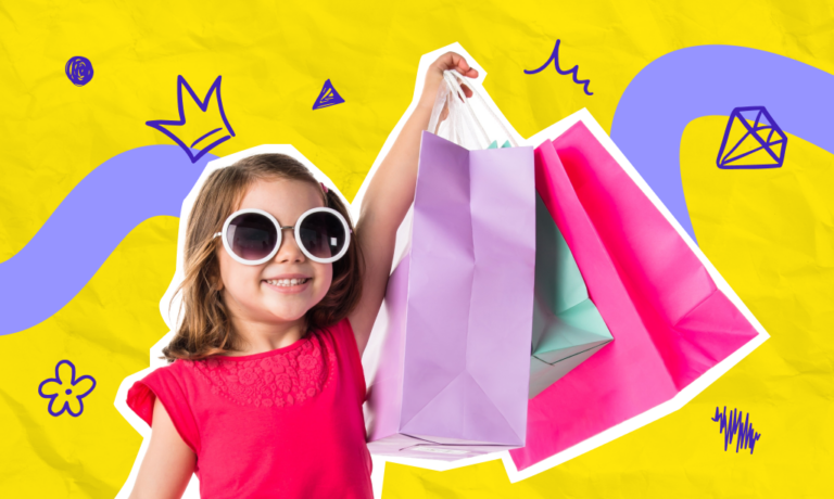 Cómo comprar en inglés: conversaciones prácticas entre comprador y vendedor