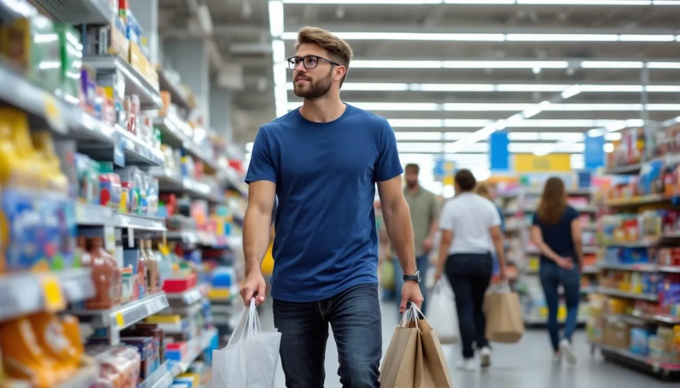 Para comprar en inglés es necesario conocer el vocabulario esencial