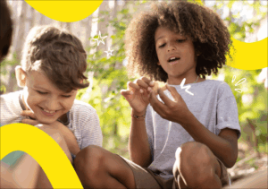 ¡Disfruta todavía más del buen tiempo con este vocabulario sobre el verano en inglés!