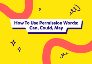 ¿Cómo pedir permiso en inglés? Trucos y consejos para hacerlo bien