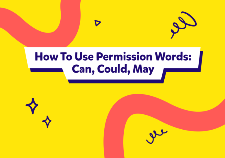 ¿Cómo pedir permiso en inglés? Trucos y consejos para hacerlo bien