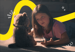 Mi hijo tiene miedo a la oscuridad: ¿Cómo puedo ayudarle a superarlo?