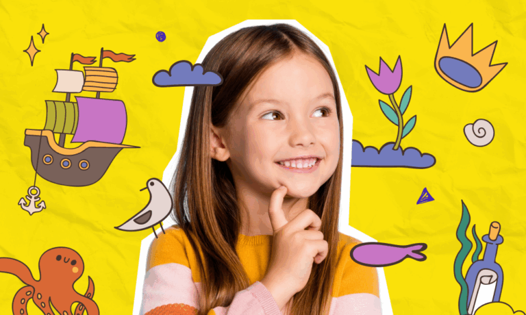 Cuentos para dormir: historias que inspiran dulces sueños a los niños