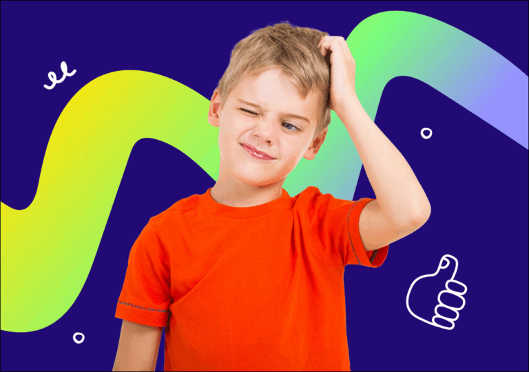 15 acertijos en inglés para niños de todas las edades