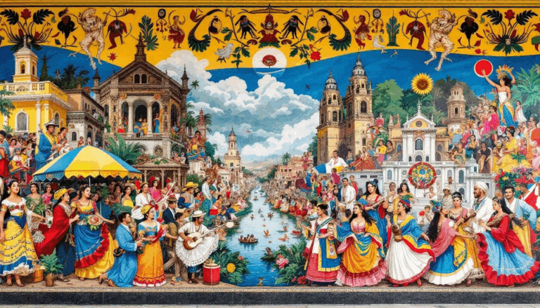 Himno Nacional de Colombia: Historia, Letra y Significado