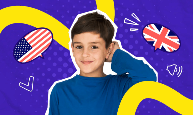 ¿Cuál es la diferencia entre el inglés británico y el americano?