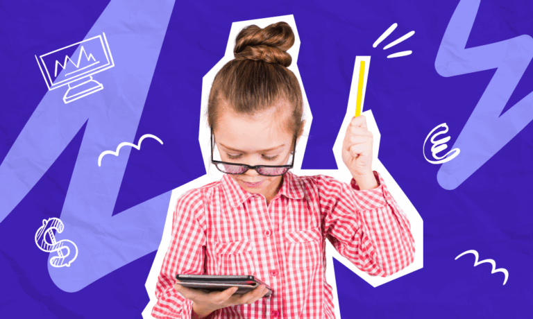 Educación financiera para niños: herramientas y consejos para un futuro sólido