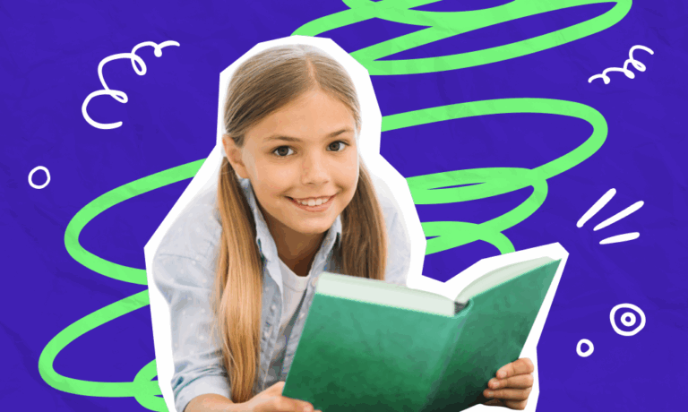 10 estrategias para motivar a los niños a leer 