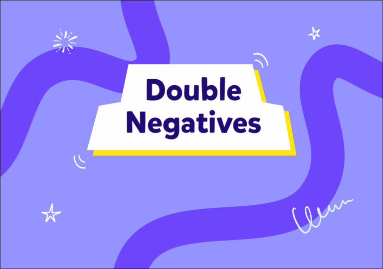 Cuando en inglés decir dos veces “sí” significa “no”: una curiosidad del inglés para niños