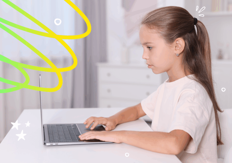 Los mejores consejos para mejorar la postura de su hijo