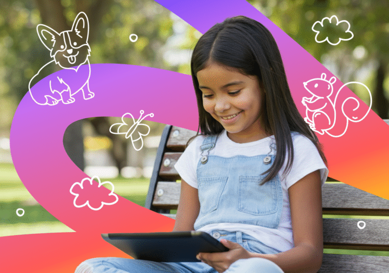 Explore el mundo de las crías de animales en inglés: guía completa para niños