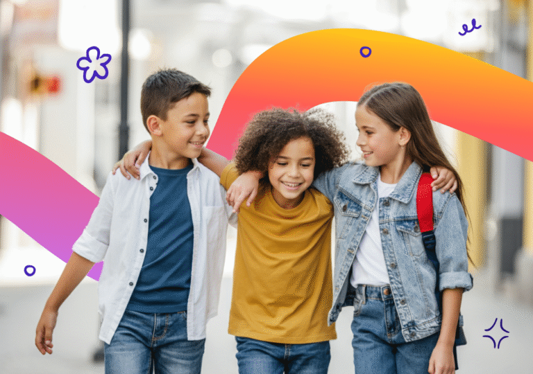 Expresiones en inglés sobre la amistad: frases y dichos para fortalecer sus lazos