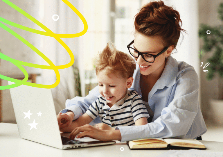 ¿Por qué aprender inglés desde pequeños mejora el futuro de sus hijos?