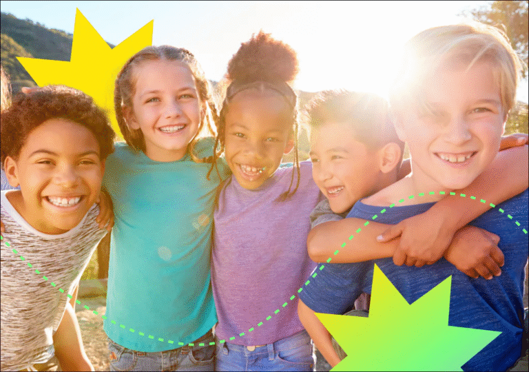 Desarrollo en niños de 8 años: una guía práctica para padres colombianos