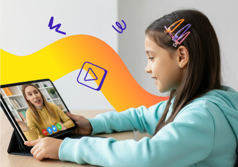 ¿Quiere practicar inglés con un nativo? Descubra cómo mejora su fluidez en inglés