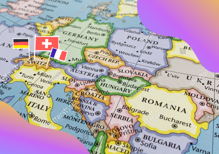 Estos son los países con más lenguas oficiales a nivel nacional del mundo