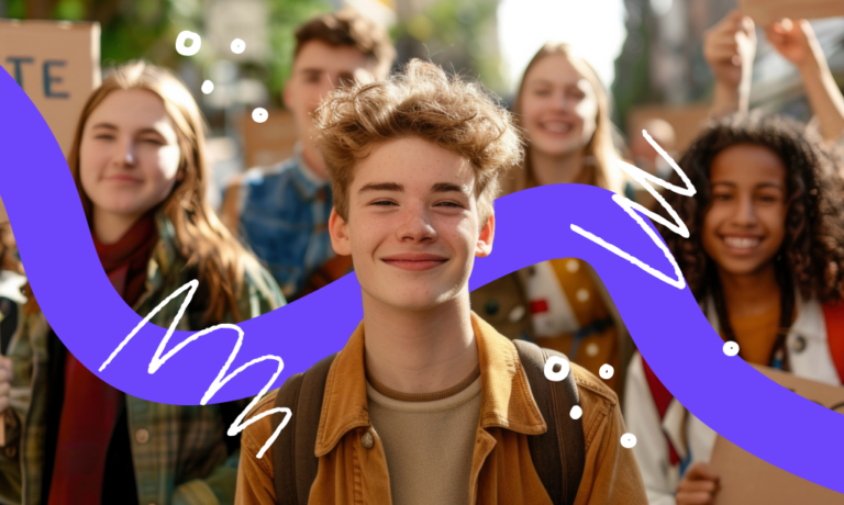 Palabras en inglés que todo estudiante de décimo grado debe saber