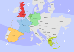 ¿Qué lenguas han influenciado el inglés? Descubra su origen