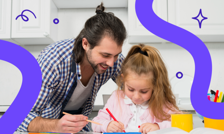 ¿Cómo enseñar inglés a niños pequeños?