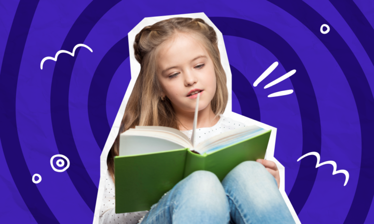 Los mejores libros en inglés para distintos niveles y con vocabulario nuevo