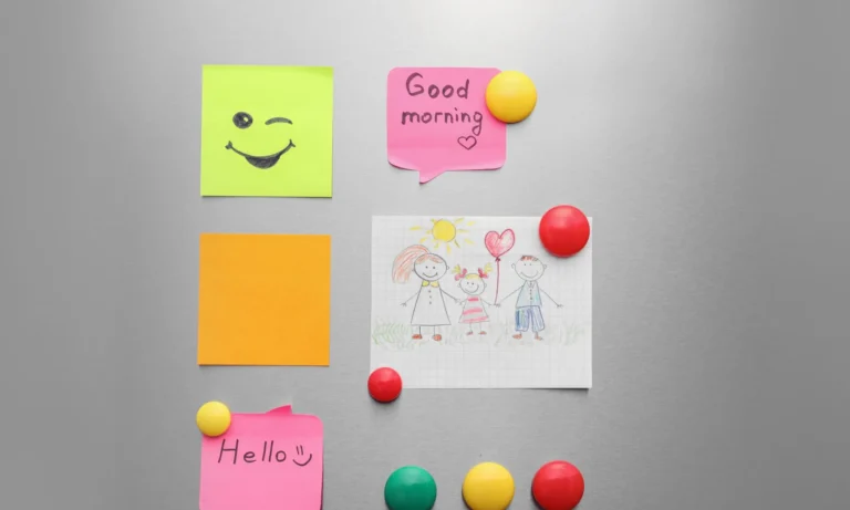 Técnicas para recordar – Tablas mnemotécnicas