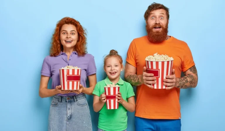 Vemos y aprendemos: 3 dibujos animados en inglés