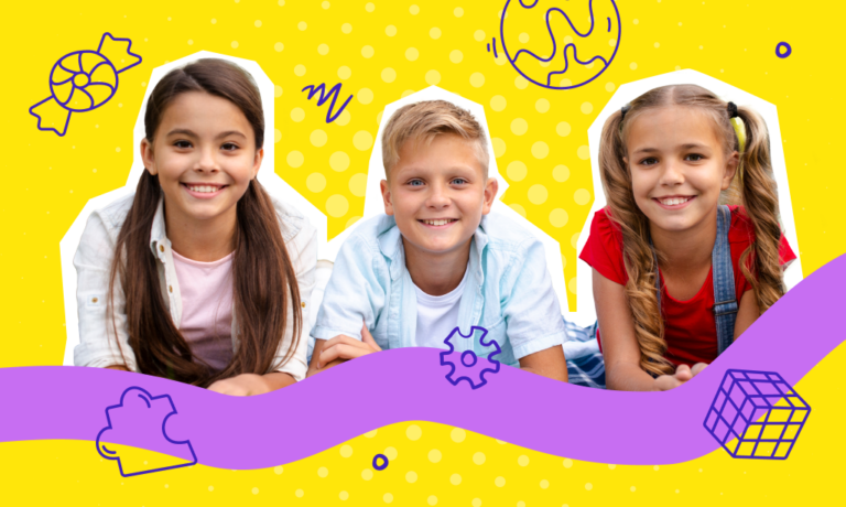 Cómo hacer el inglés divertido: Aprender inglés de manera divertida a través del juego