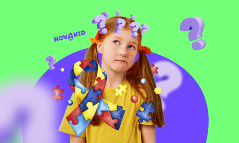 ¿Qué es el autismo o el trastorno del espectro autista?: Guía para niños