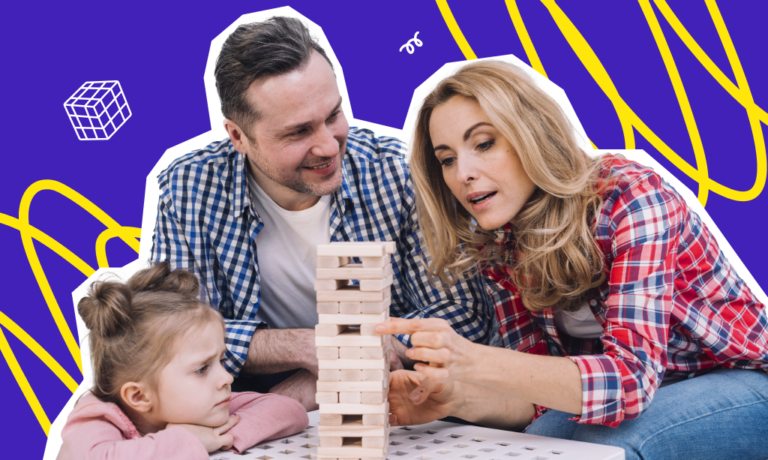 No hay excusas: 10 actividades en familia para disfrutar juntos