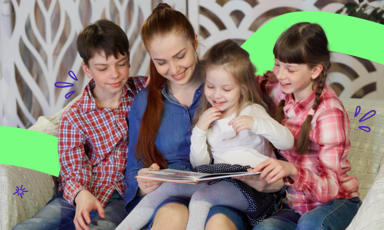 Diez poemas en inglés para aprender de forma divertida